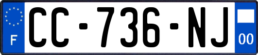 CC-736-NJ