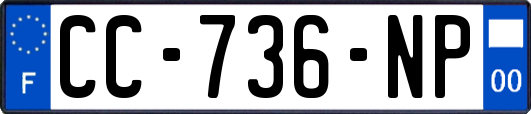 CC-736-NP