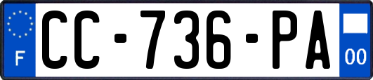CC-736-PA