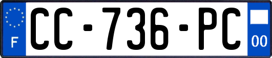 CC-736-PC