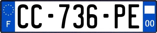 CC-736-PE