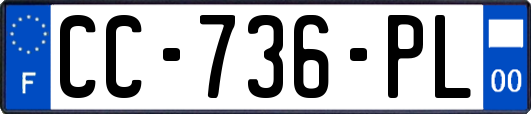 CC-736-PL