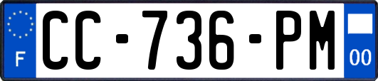 CC-736-PM
