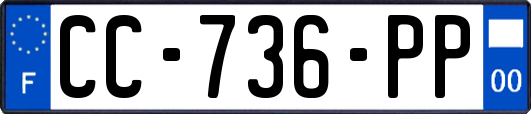 CC-736-PP