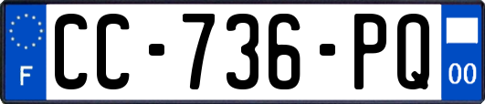 CC-736-PQ
