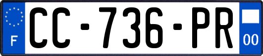 CC-736-PR