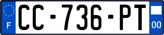CC-736-PT
