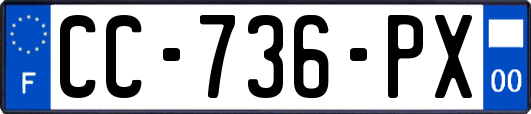 CC-736-PX