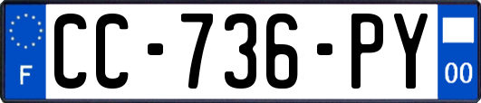 CC-736-PY