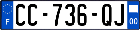 CC-736-QJ