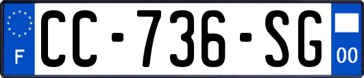 CC-736-SG