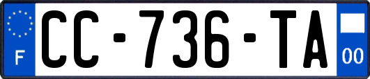 CC-736-TA