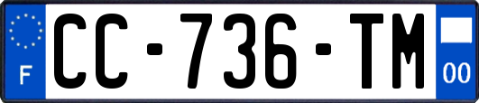 CC-736-TM