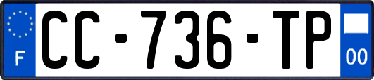 CC-736-TP