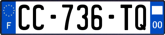 CC-736-TQ