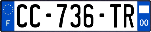 CC-736-TR
