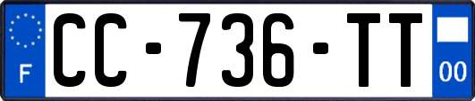 CC-736-TT