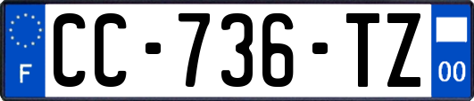 CC-736-TZ