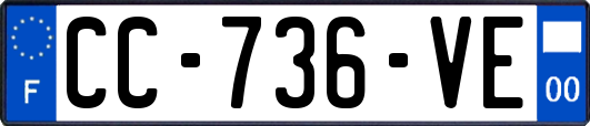 CC-736-VE