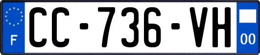 CC-736-VH