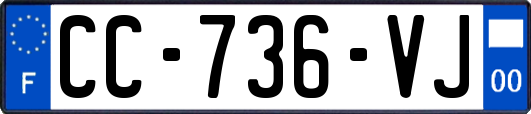 CC-736-VJ