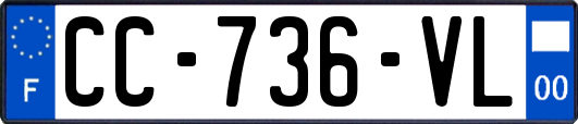CC-736-VL