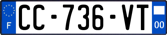 CC-736-VT