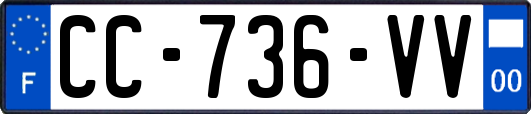 CC-736-VV