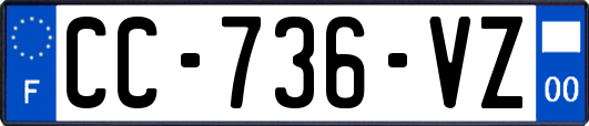 CC-736-VZ