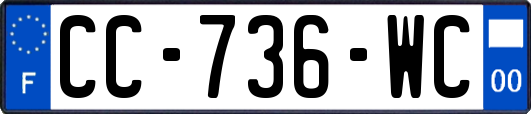 CC-736-WC