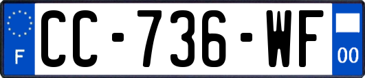 CC-736-WF