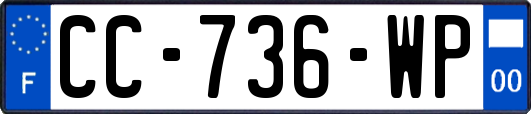 CC-736-WP