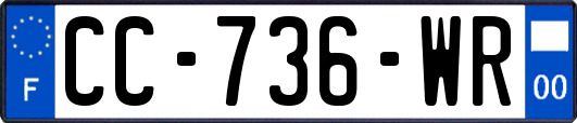 CC-736-WR