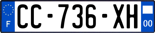 CC-736-XH