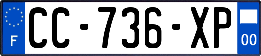 CC-736-XP