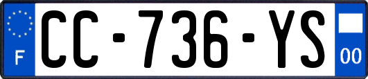 CC-736-YS