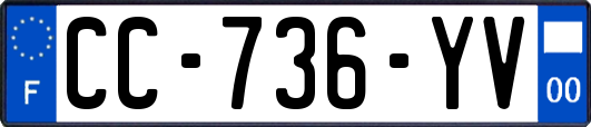 CC-736-YV