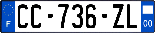 CC-736-ZL