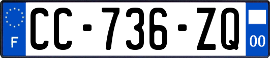 CC-736-ZQ