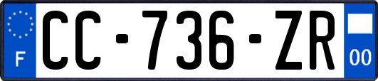 CC-736-ZR