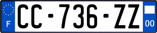 CC-736-ZZ