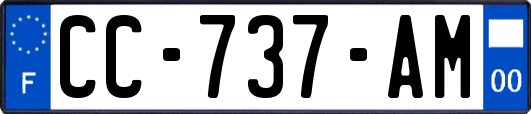 CC-737-AM