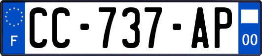 CC-737-AP