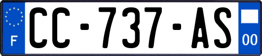 CC-737-AS