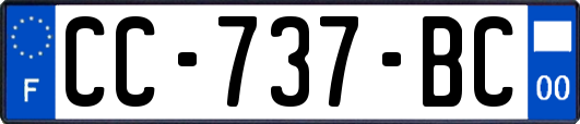 CC-737-BC