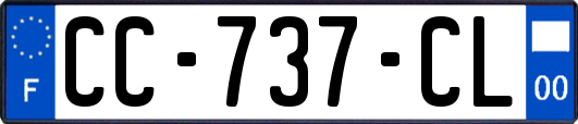 CC-737-CL