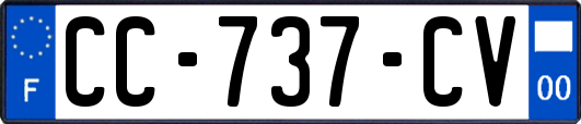 CC-737-CV