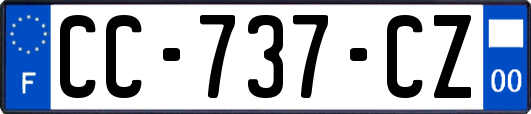 CC-737-CZ