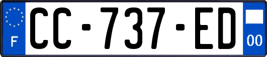 CC-737-ED