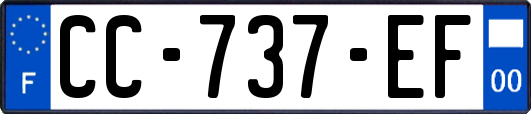 CC-737-EF